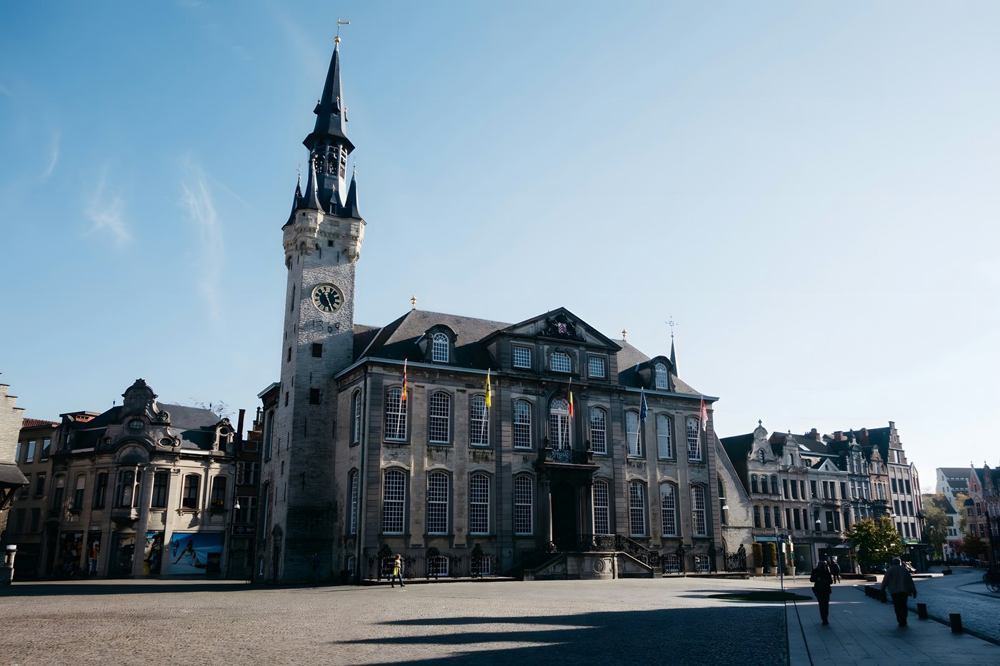 Deurne