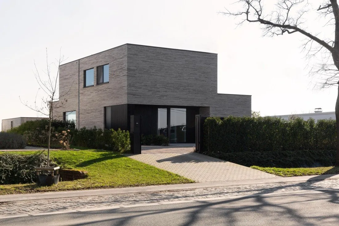Energiezuinige nieuwbouw